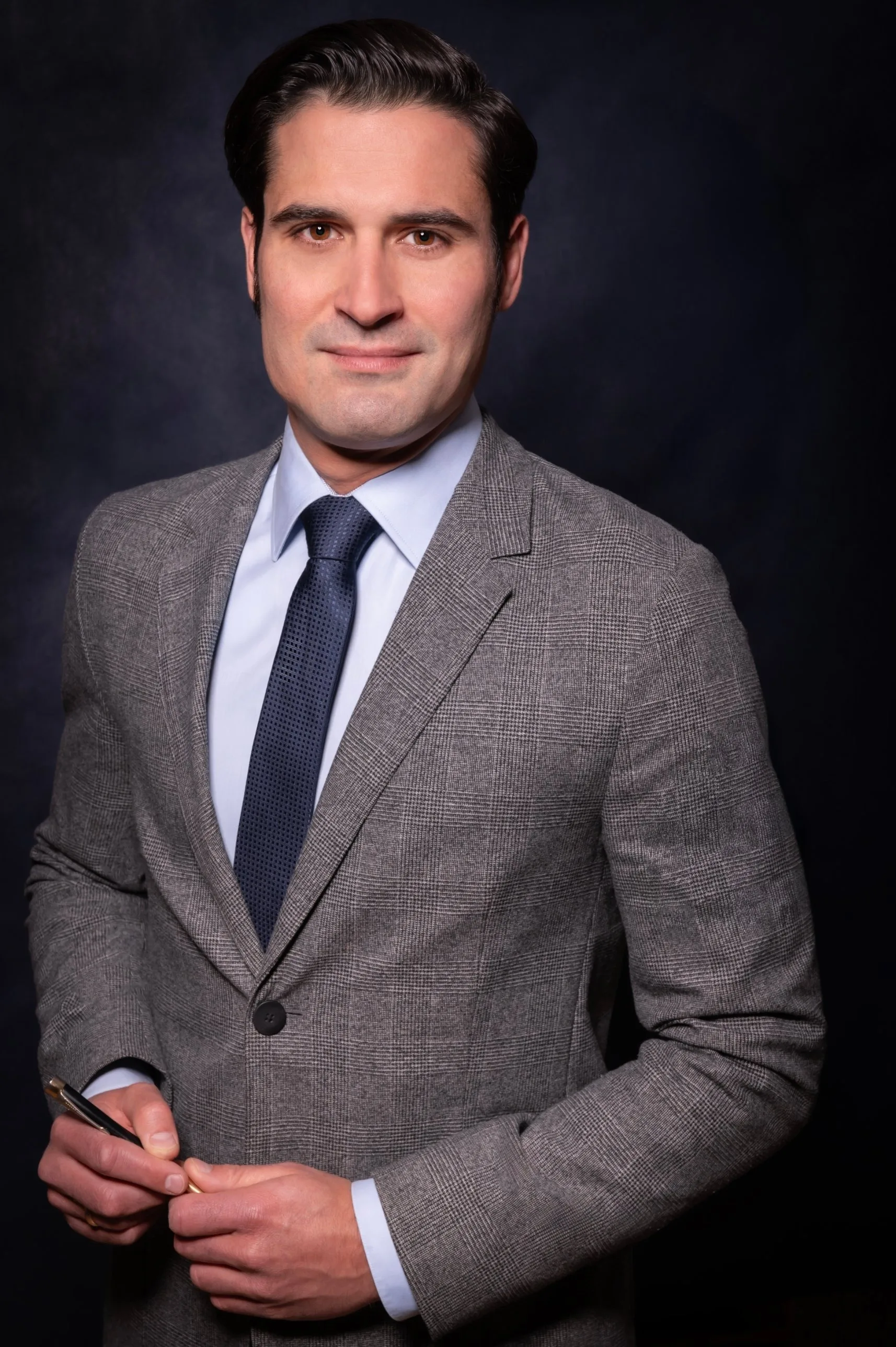 Marcin Muza - radca prawny, Kancelaria Radcy Prawnego w Gdańsku